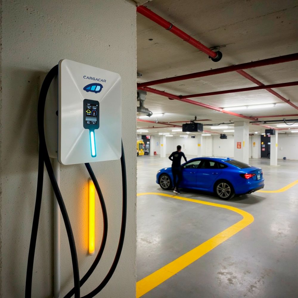 Cómo funcionan las ayudas del Plan Auto 2030 para comprar un coche eléctrico