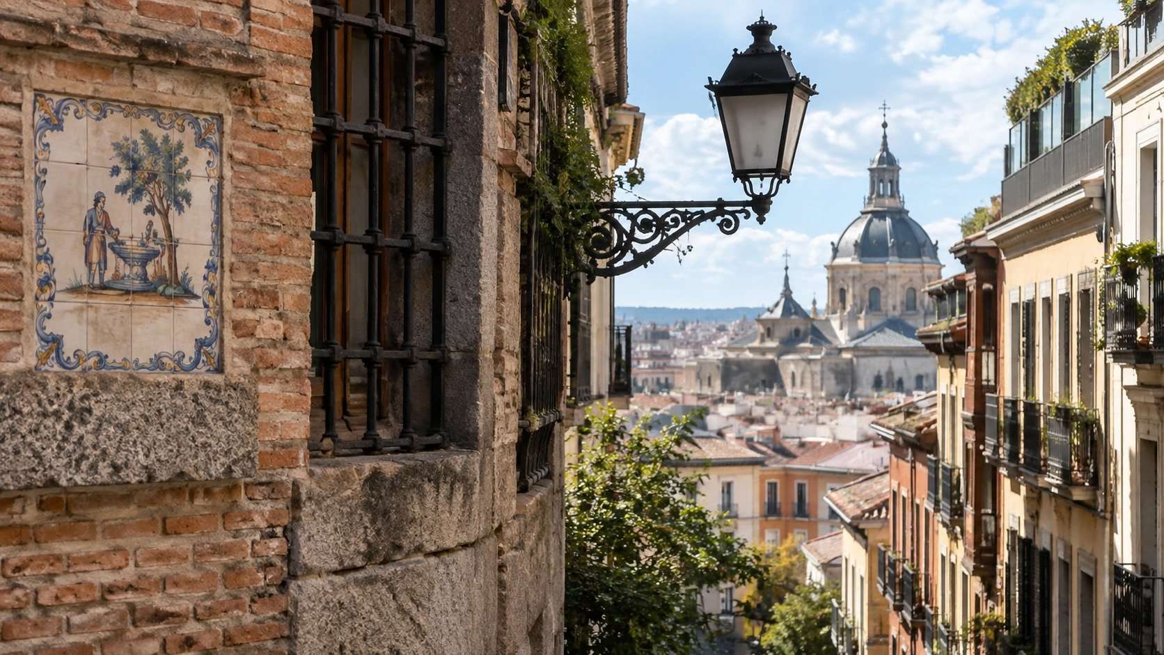 Curiosidades de Madrid que cambian la forma de recorrer la ciudad