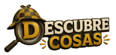 Descubre Cosas